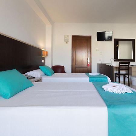 Hotel Orosol By Typic Hotels Σαν Αντόνιο Εξωτερικό φωτογραφία