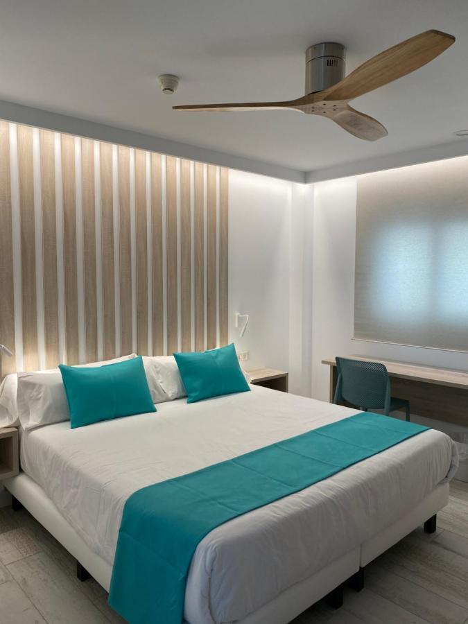 Hotel Orosol By Typic Hotels Σαν Αντόνιο Εξωτερικό φωτογραφία