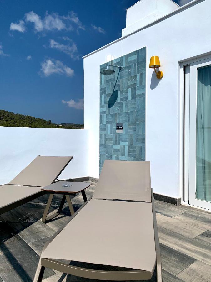 Hotel Orosol By Typic Hotels Σαν Αντόνιο Εξωτερικό φωτογραφία