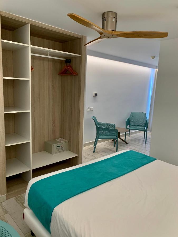 Hotel Orosol By Typic Hotels Σαν Αντόνιο Εξωτερικό φωτογραφία