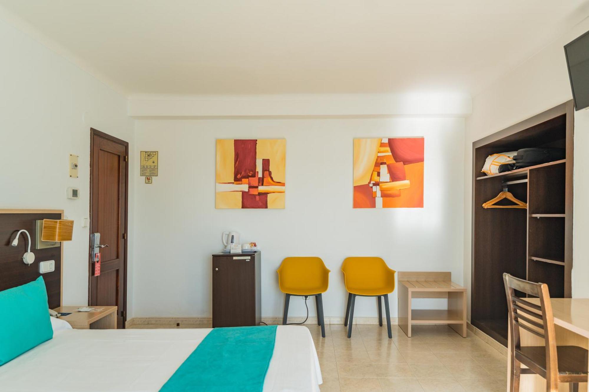 Hotel Orosol By Typic Hotels Σαν Αντόνιο Εξωτερικό φωτογραφία
