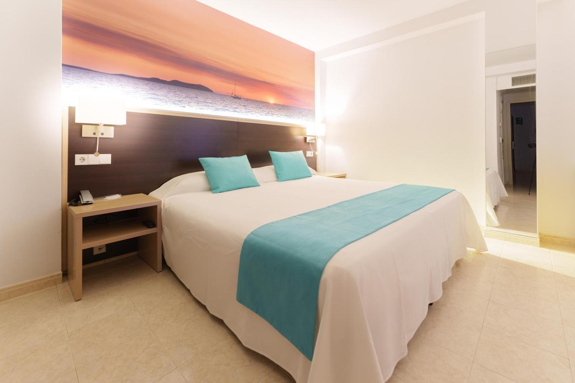 Hotel Orosol By Typic Hotels Σαν Αντόνιο Εξωτερικό φωτογραφία