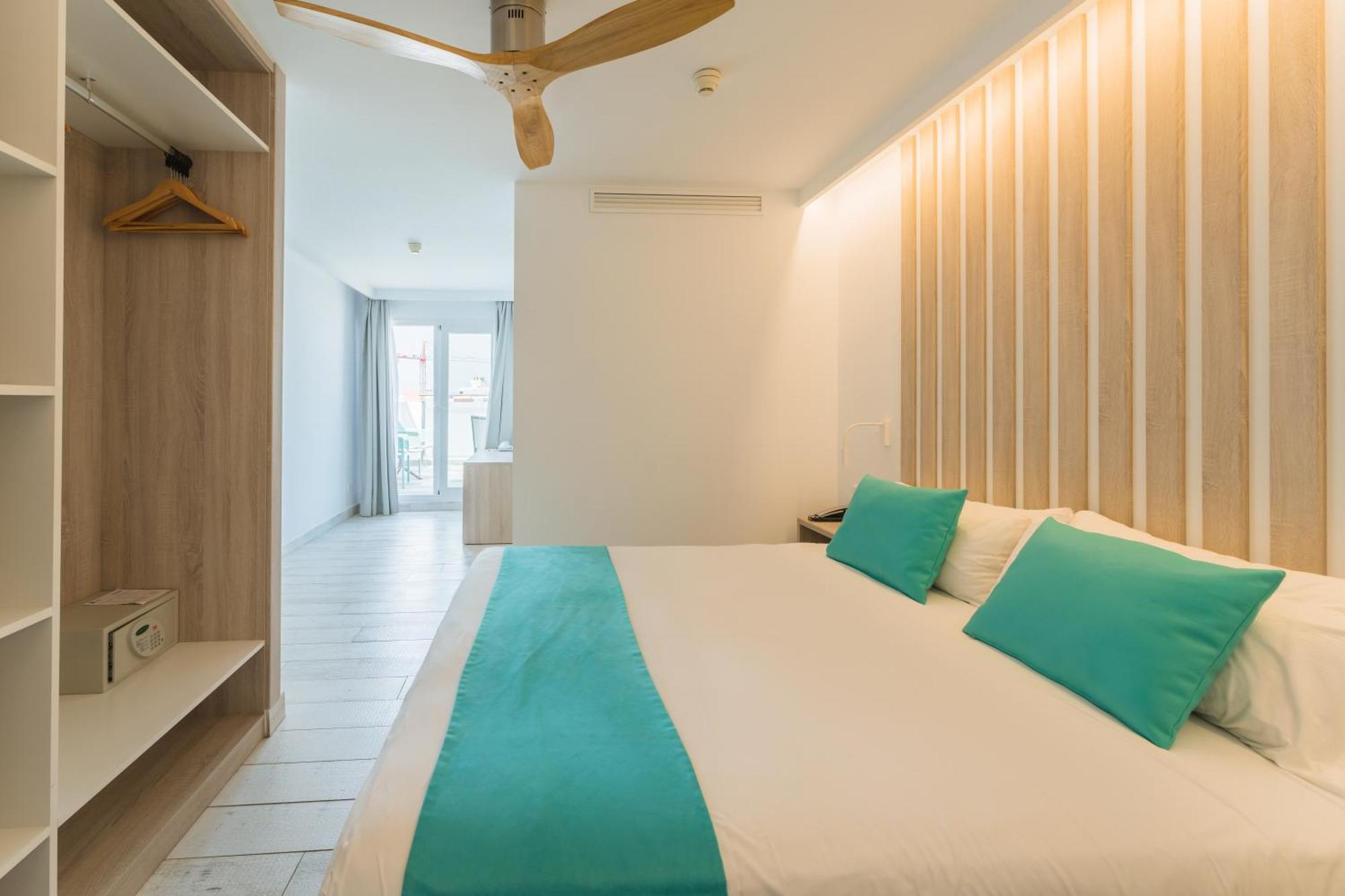 Hotel Orosol By Typic Hotels Σαν Αντόνιο Εξωτερικό φωτογραφία