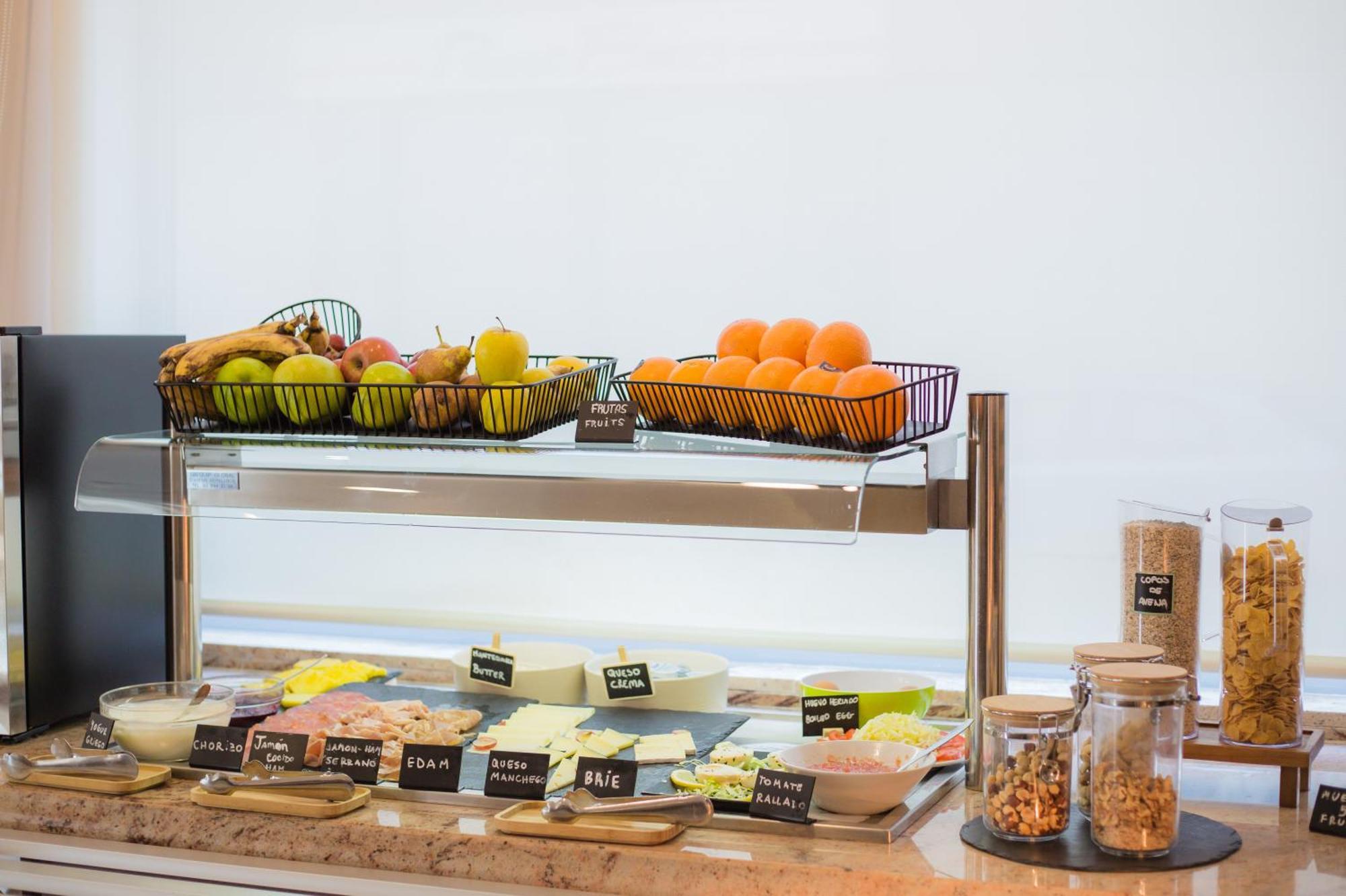 Hotel Orosol By Typic Hotels Σαν Αντόνιο Εξωτερικό φωτογραφία