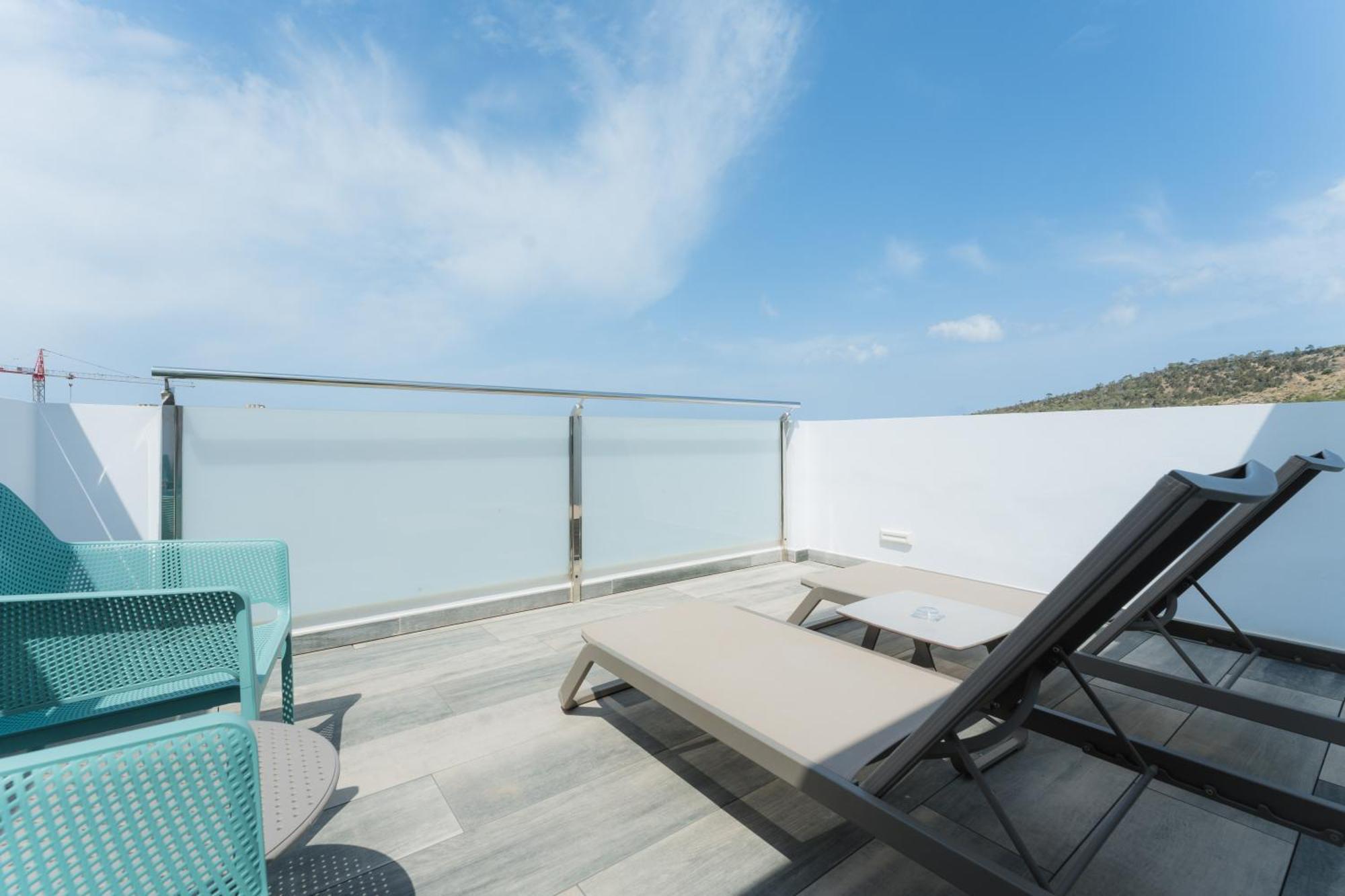 Hotel Orosol By Typic Hotels Σαν Αντόνιο Εξωτερικό φωτογραφία