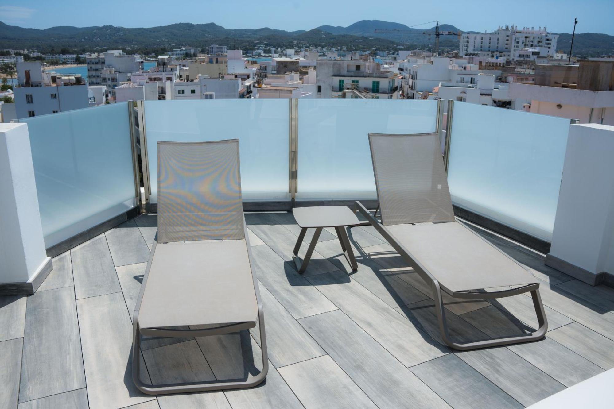 Hotel Orosol By Typic Hotels Σαν Αντόνιο Εξωτερικό φωτογραφία