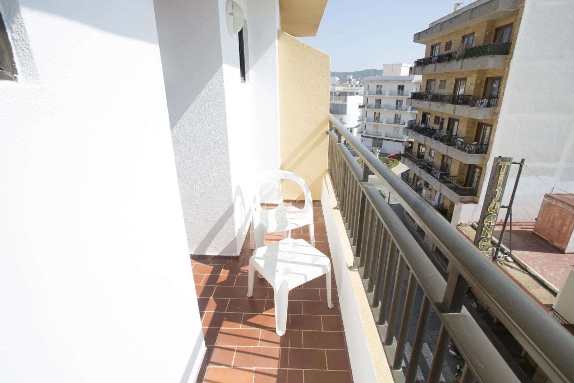 Hotel Orosol By Typic Hotels Σαν Αντόνιο Δωμάτιο φωτογραφία