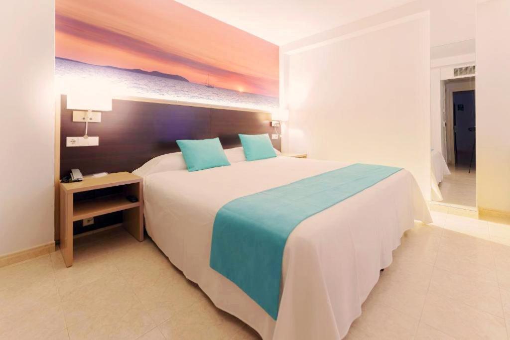 Hotel Orosol By Typic Hotels Σαν Αντόνιο Εξωτερικό φωτογραφία