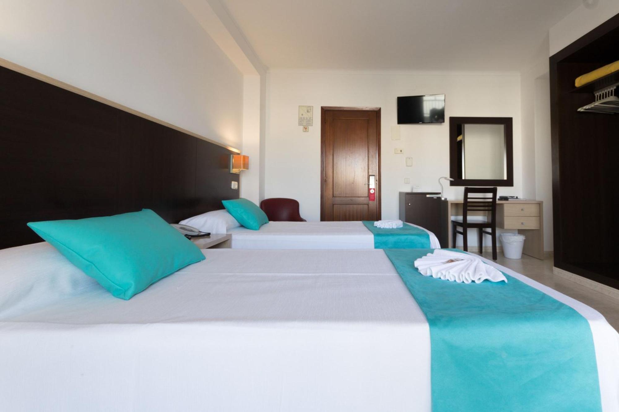 Hotel Orosol By Typic Hotels Σαν Αντόνιο Εξωτερικό φωτογραφία