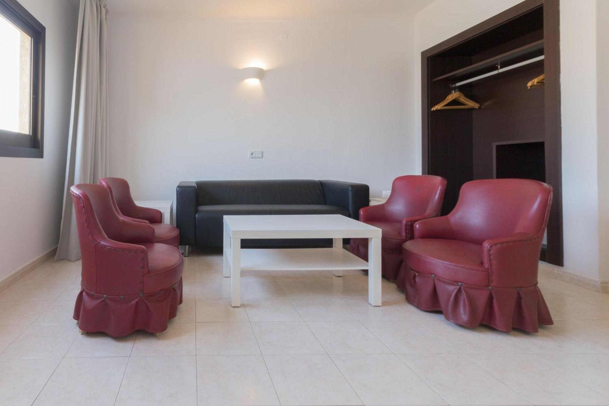 Hotel Orosol By Typic Hotels Σαν Αντόνιο Εξωτερικό φωτογραφία