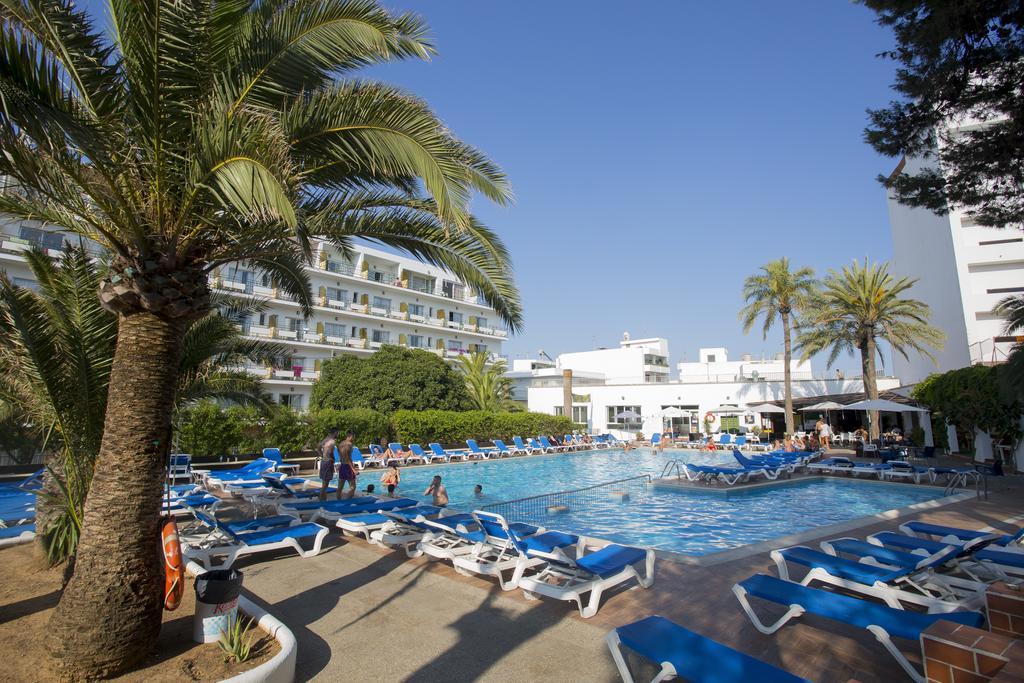 Hotel Orosol By Typic Hotels Σαν Αντόνιο Εξωτερικό φωτογραφία