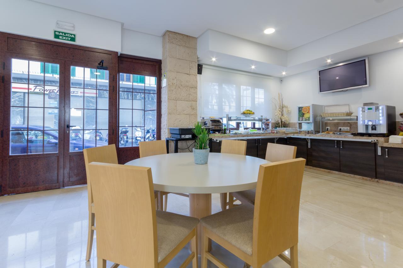 Hotel Orosol By Typic Hotels Σαν Αντόνιο Εξωτερικό φωτογραφία