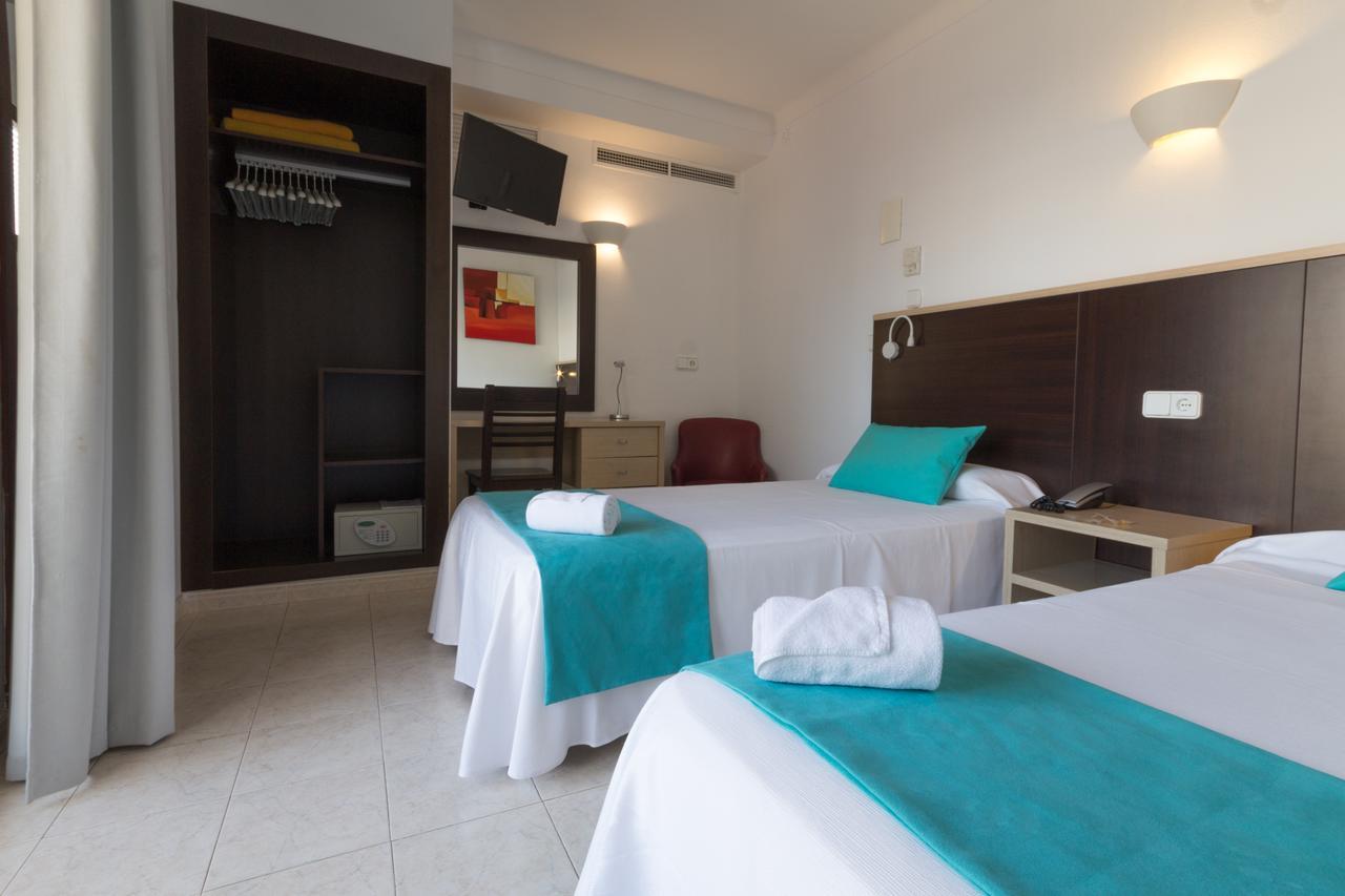 Hotel Orosol By Typic Hotels Σαν Αντόνιο Εξωτερικό φωτογραφία