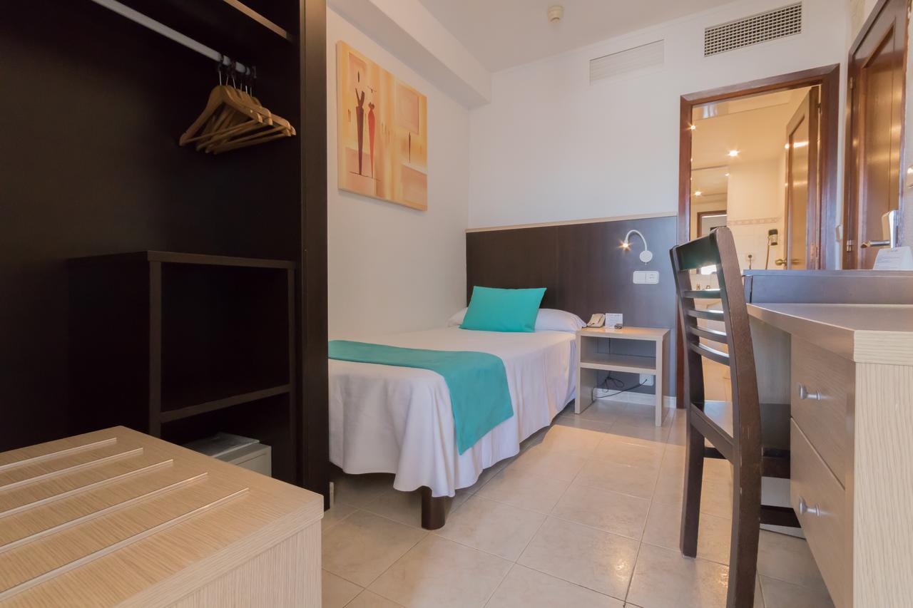 Hotel Orosol By Typic Hotels Σαν Αντόνιο Εξωτερικό φωτογραφία