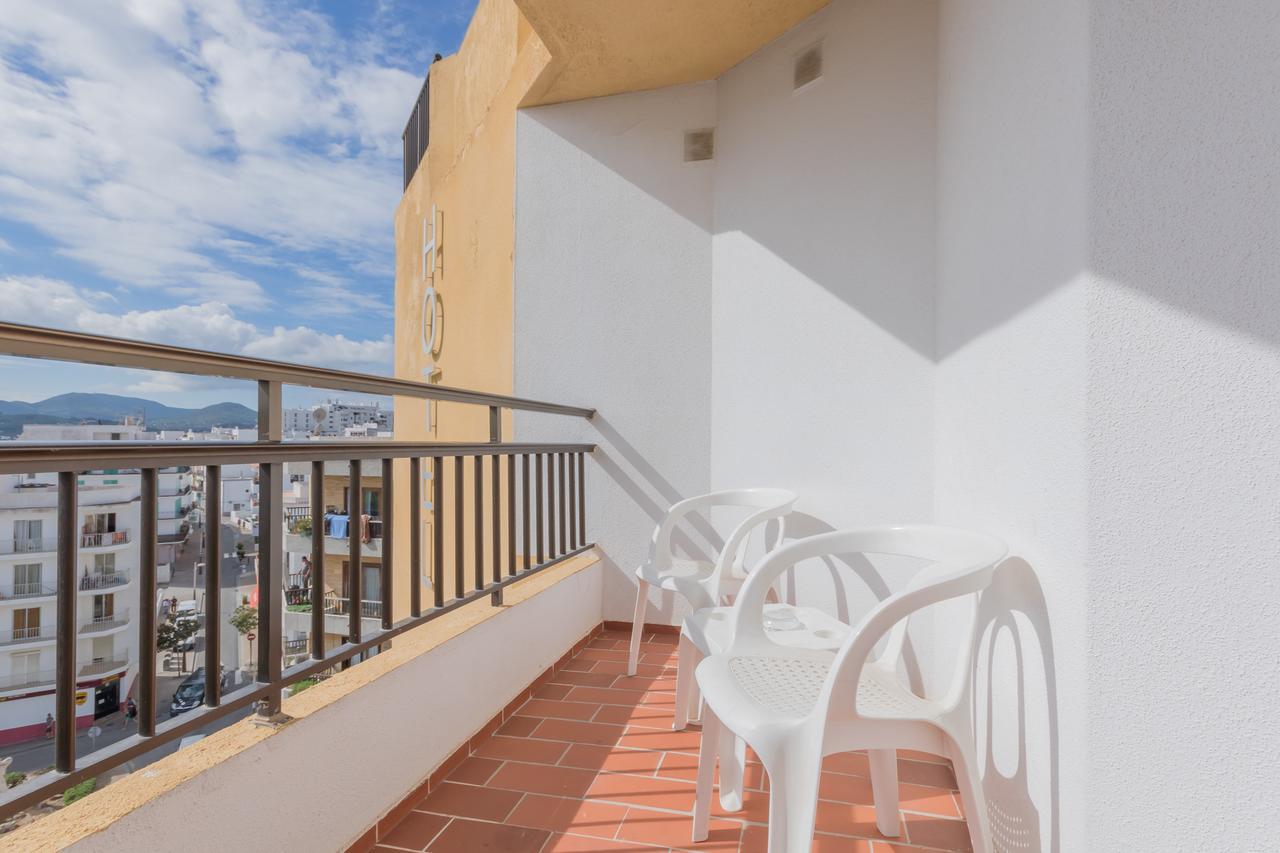 Hotel Orosol By Typic Hotels Σαν Αντόνιο Εξωτερικό φωτογραφία