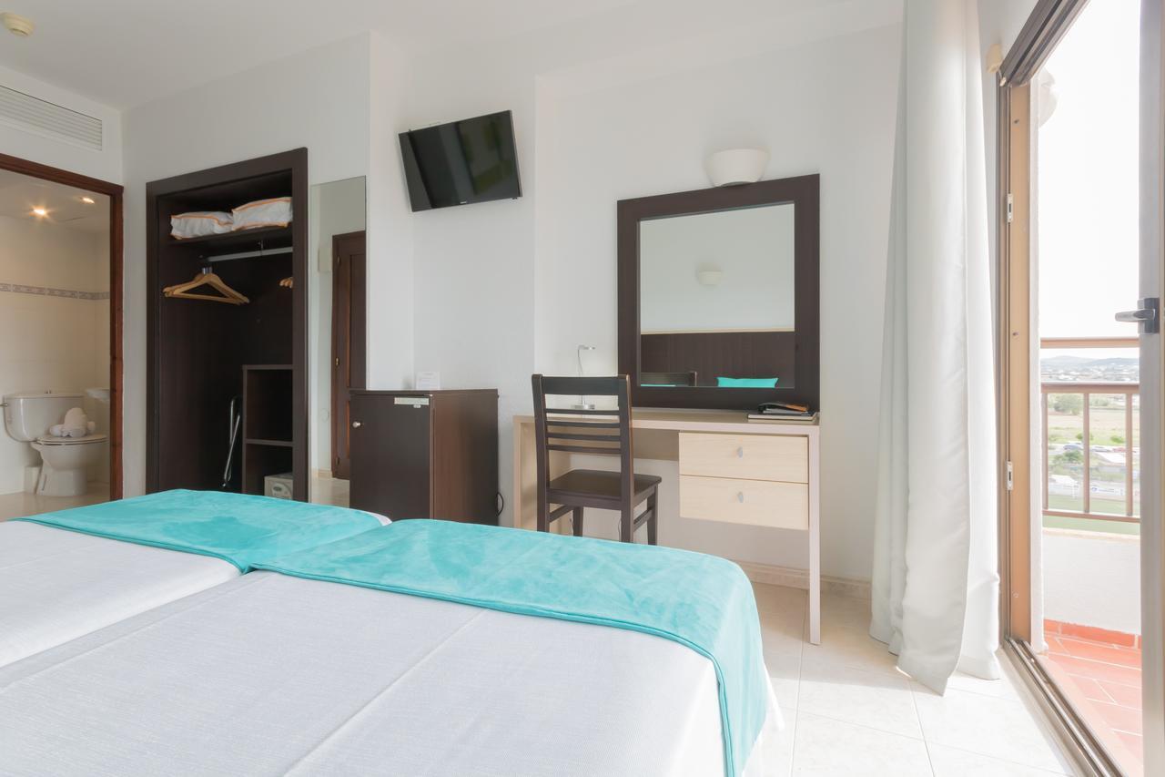 Hotel Orosol By Typic Hotels Σαν Αντόνιο Εξωτερικό φωτογραφία