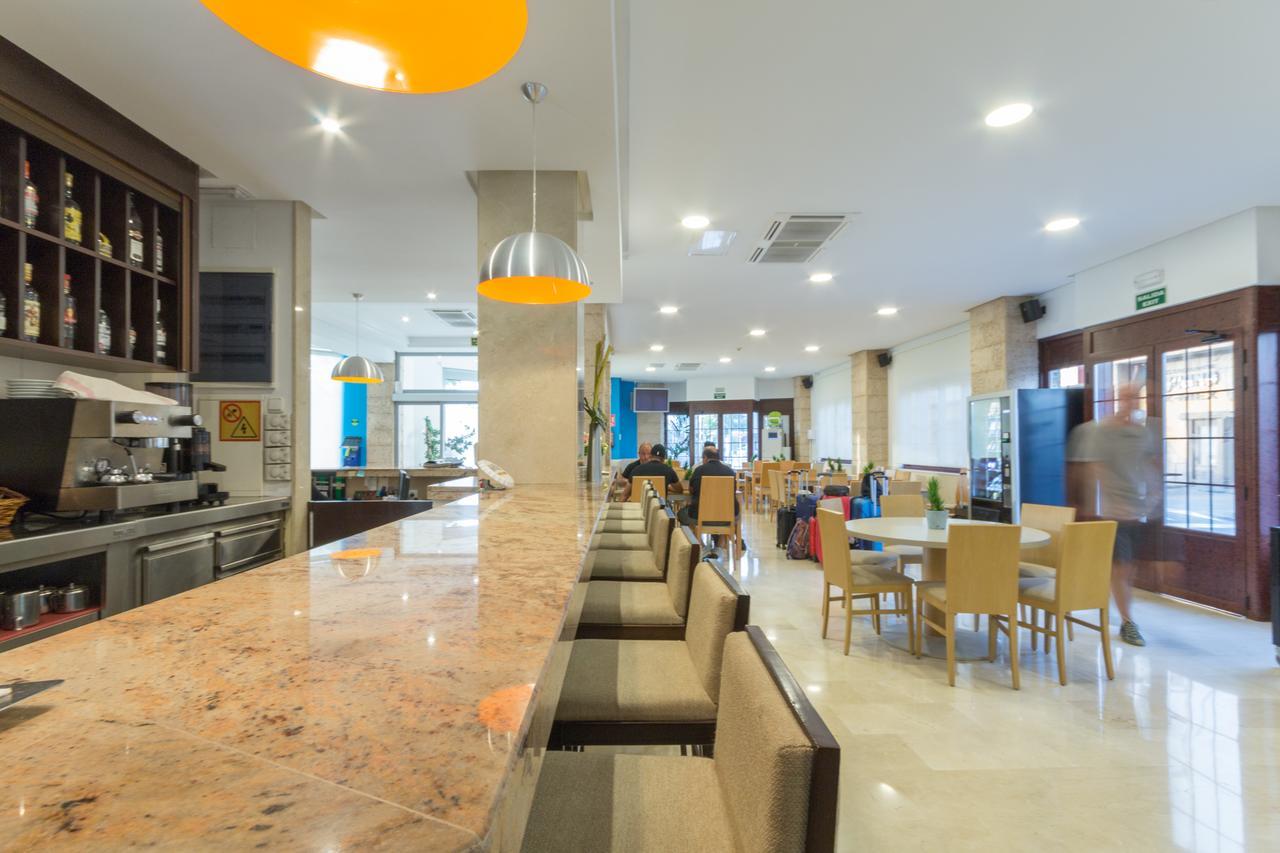 Hotel Orosol By Typic Hotels Σαν Αντόνιο Εξωτερικό φωτογραφία