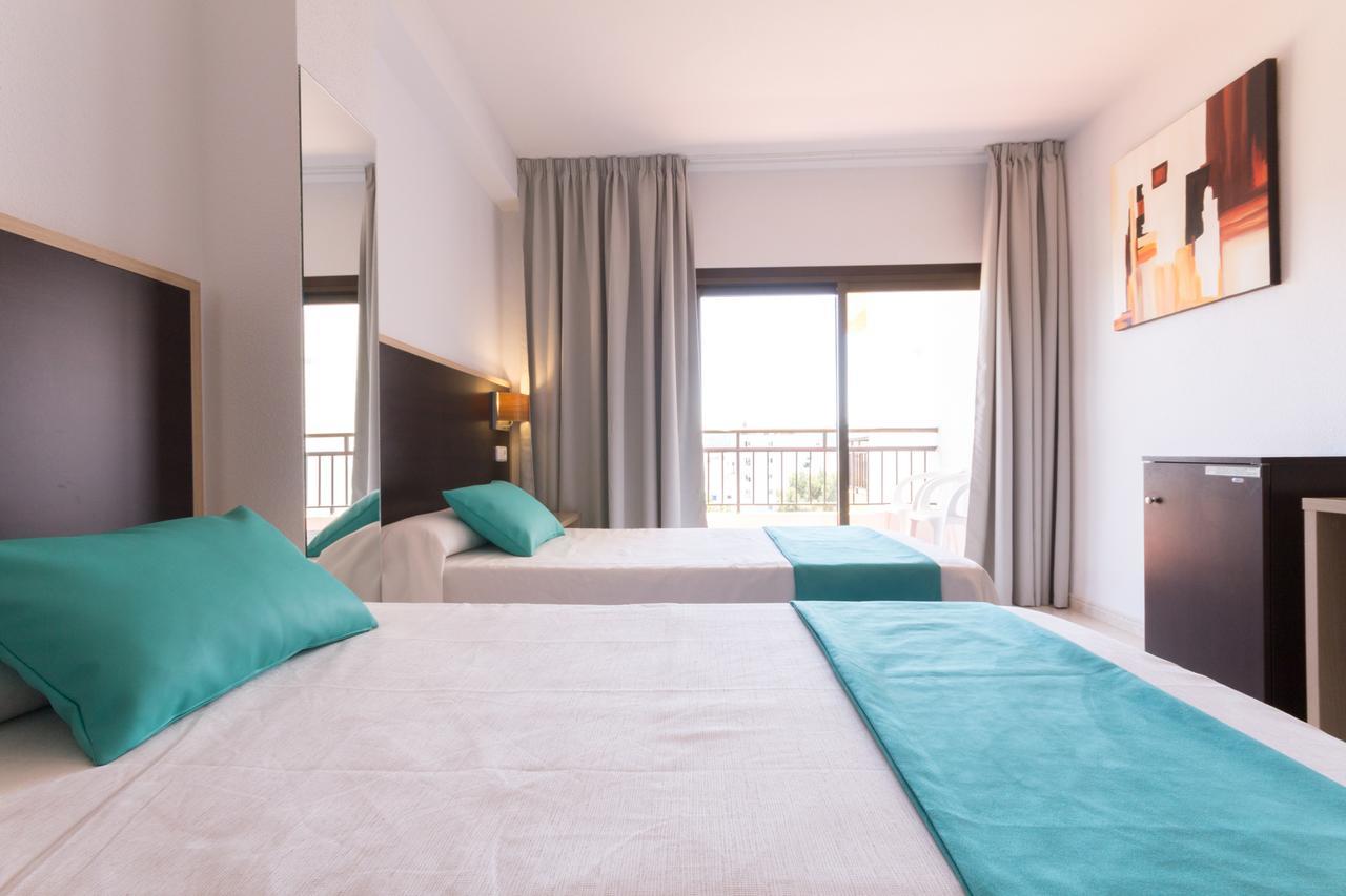 Hotel Orosol By Typic Hotels Σαν Αντόνιο Εξωτερικό φωτογραφία