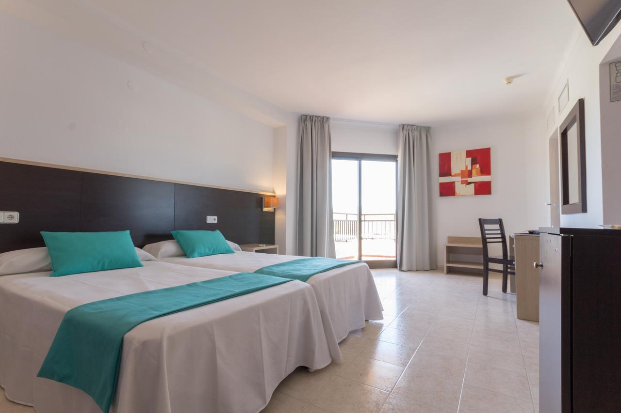 Hotel Orosol By Typic Hotels Σαν Αντόνιο Εξωτερικό φωτογραφία