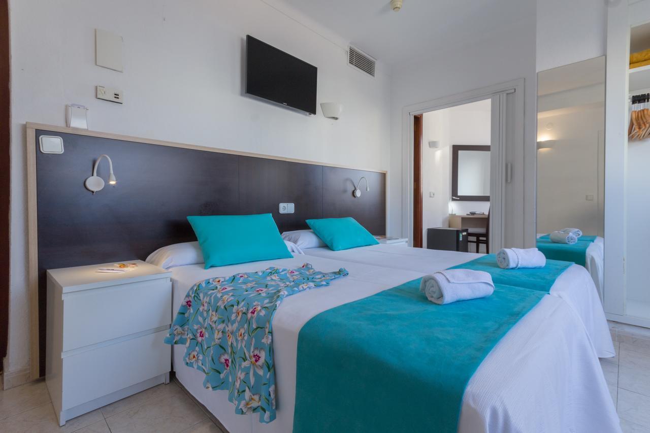 Hotel Orosol By Typic Hotels Σαν Αντόνιο Εξωτερικό φωτογραφία