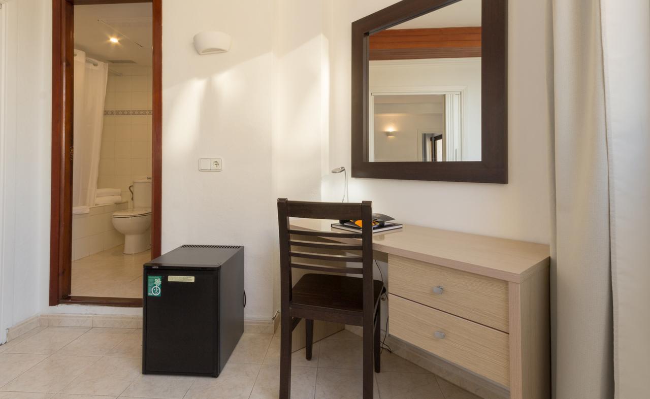 Hotel Orosol By Typic Hotels Σαν Αντόνιο Εξωτερικό φωτογραφία