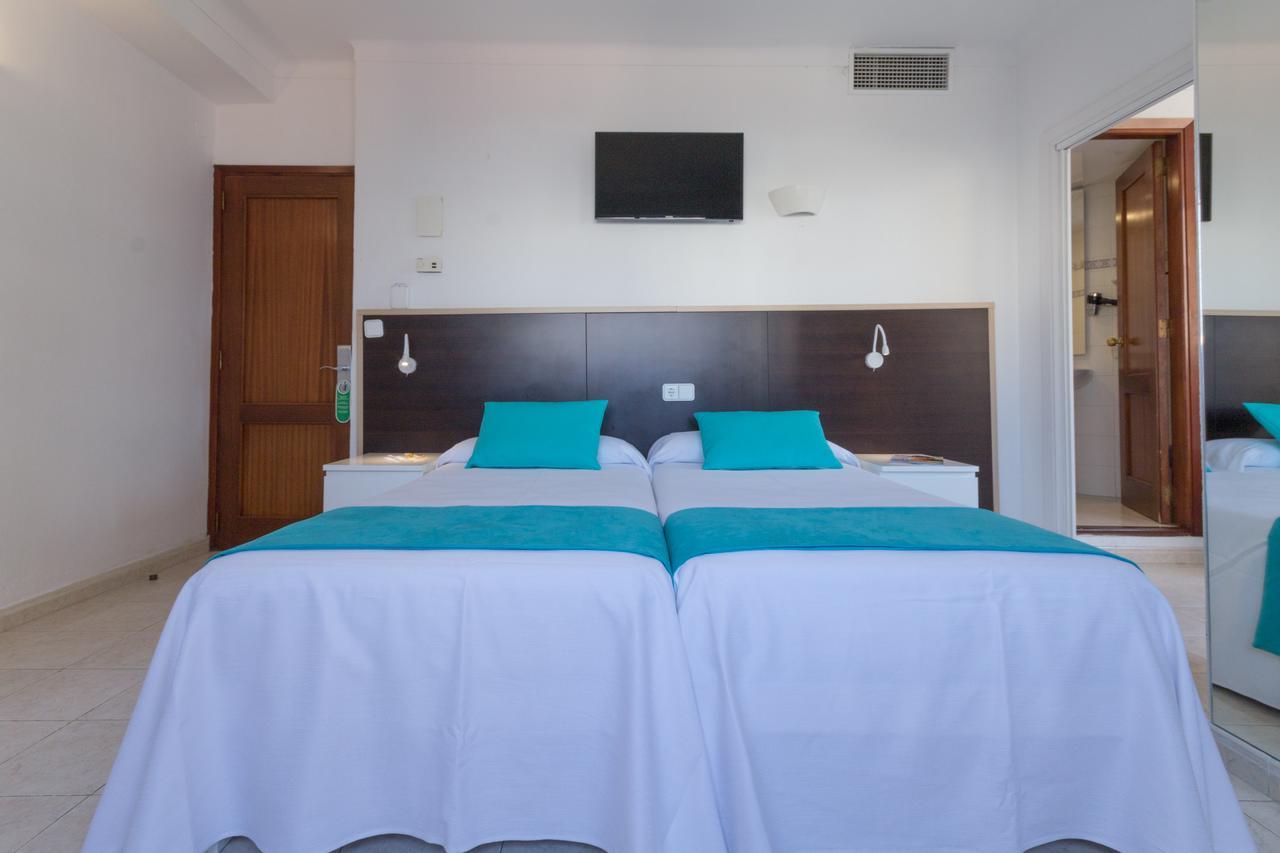 Hotel Orosol By Typic Hotels Σαν Αντόνιο Εξωτερικό φωτογραφία