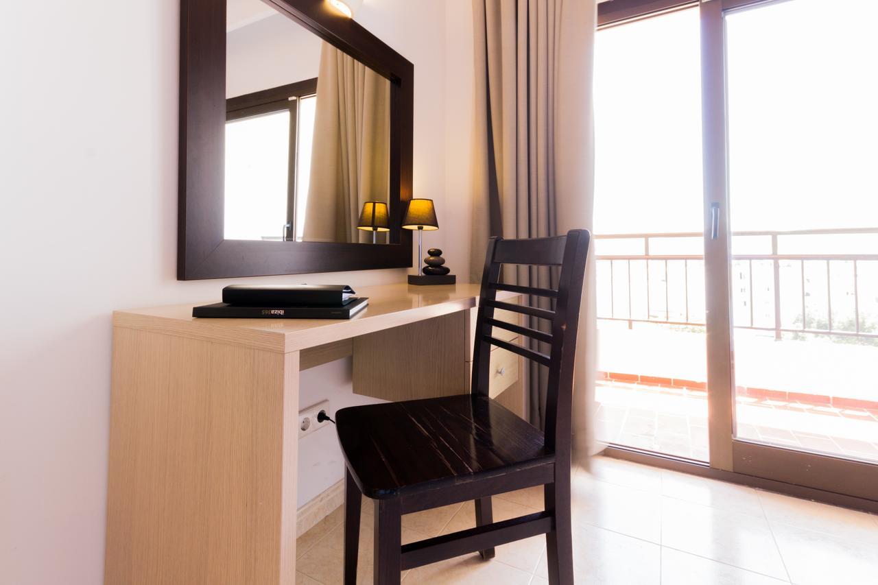Hotel Orosol By Typic Hotels Σαν Αντόνιο Εξωτερικό φωτογραφία
