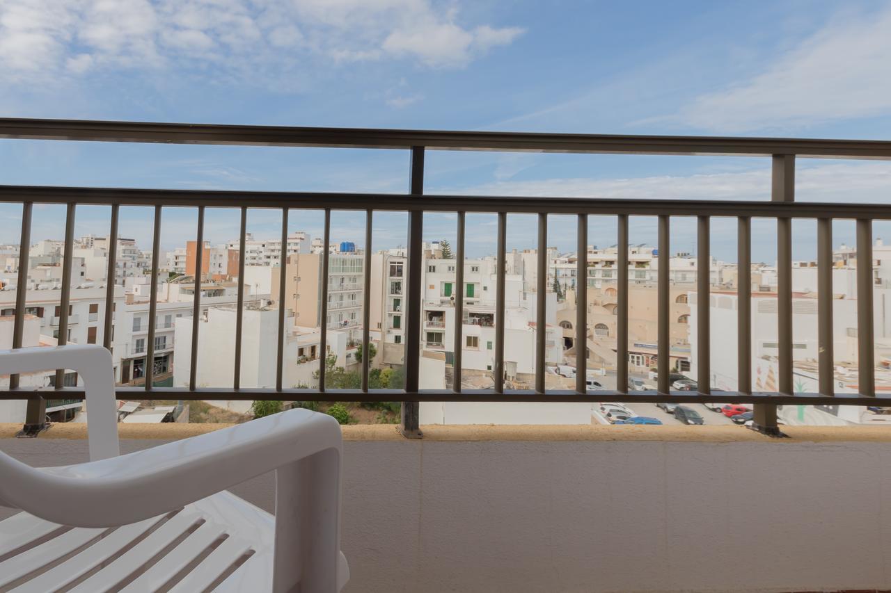 Hotel Orosol By Typic Hotels Σαν Αντόνιο Εξωτερικό φωτογραφία