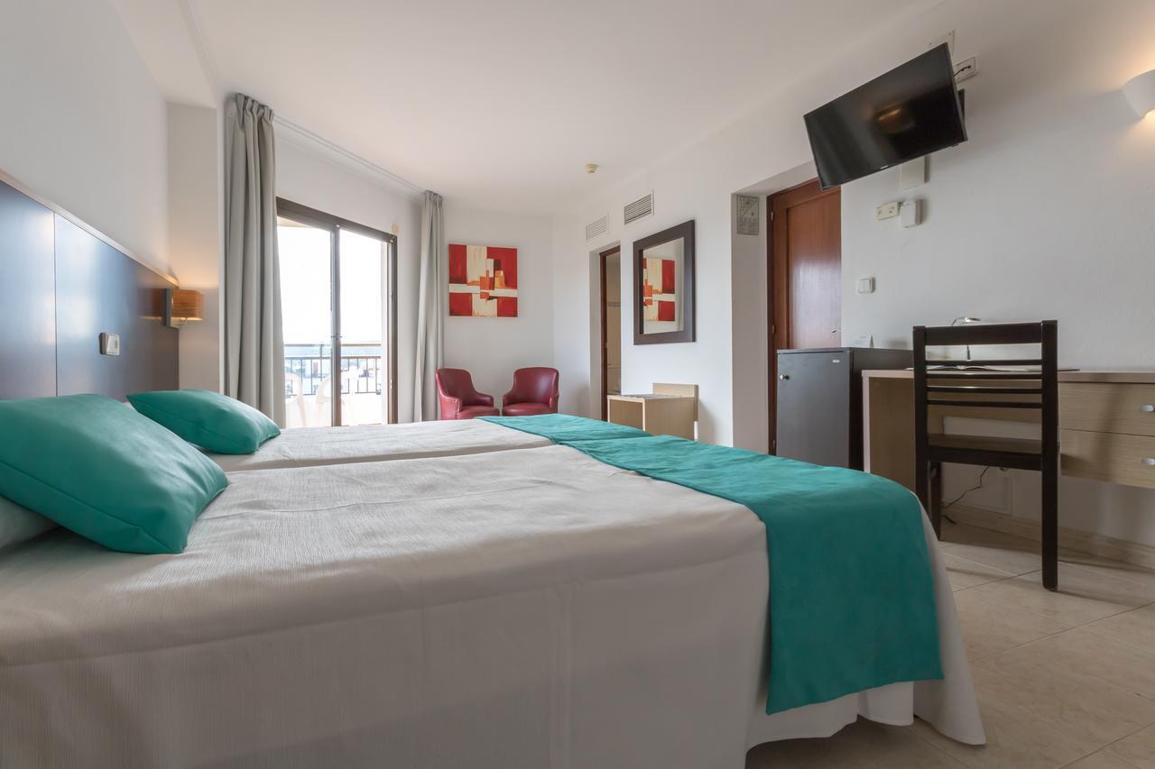 Hotel Orosol By Typic Hotels Σαν Αντόνιο Εξωτερικό φωτογραφία