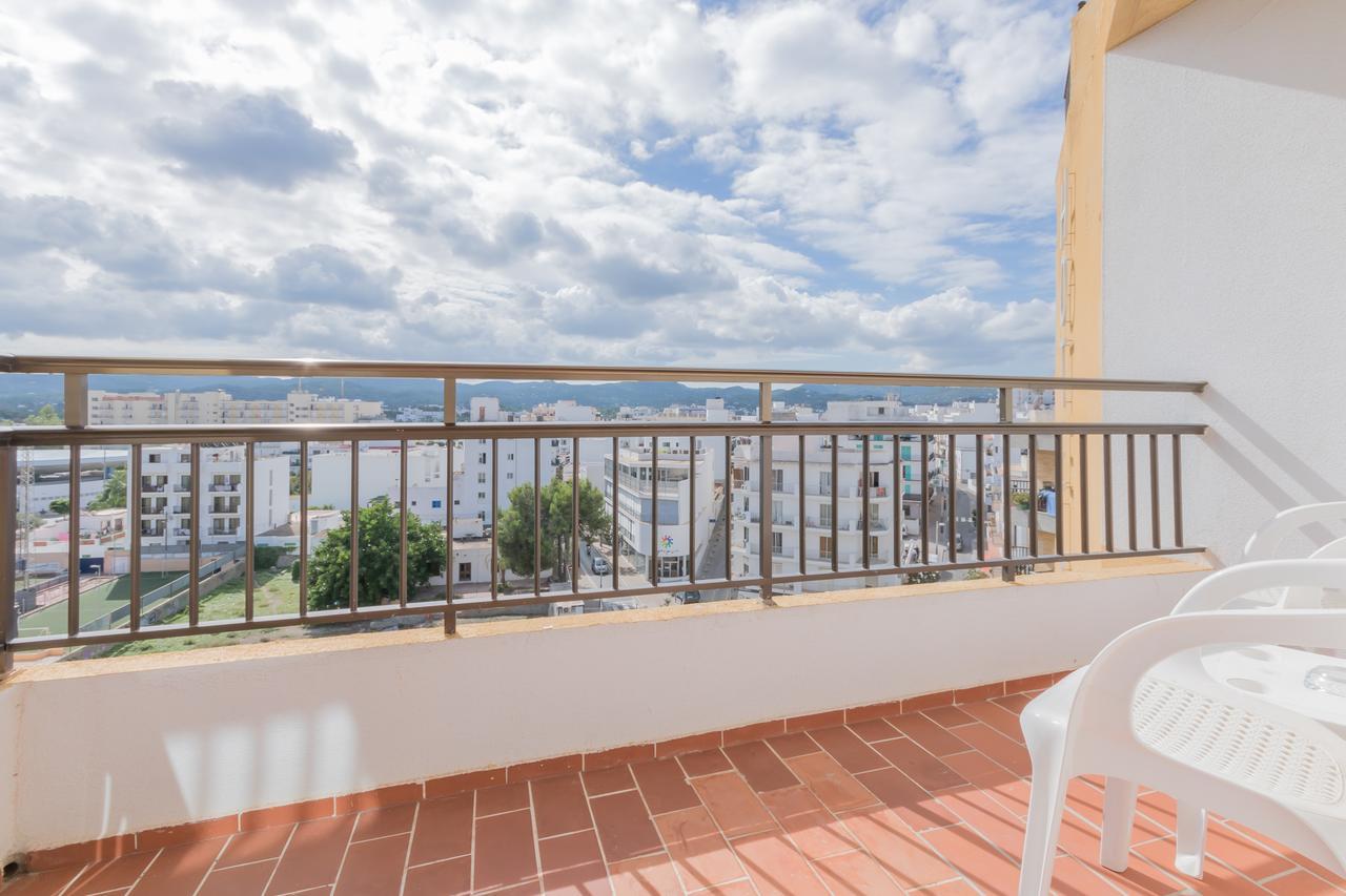 Hotel Orosol By Typic Hotels Σαν Αντόνιο Εξωτερικό φωτογραφία
