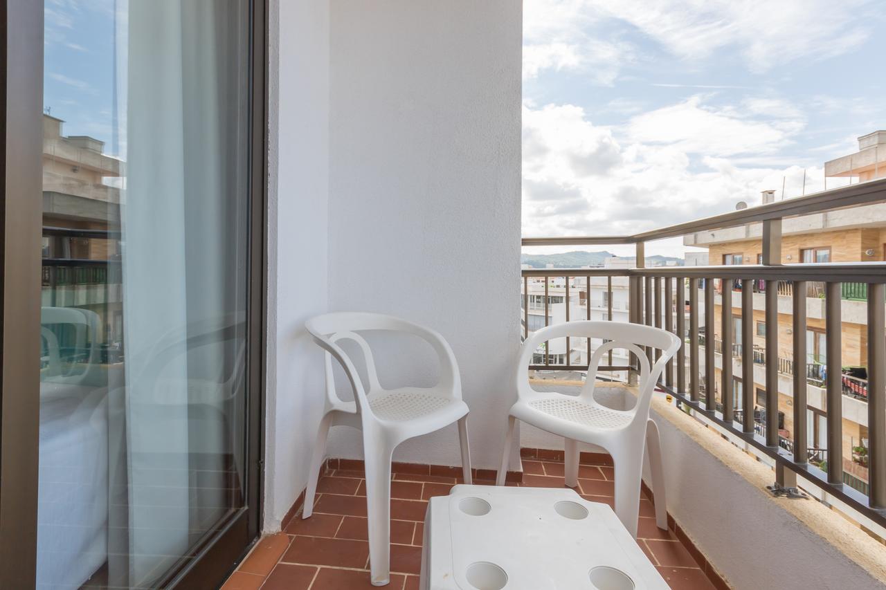 Hotel Orosol By Typic Hotels Σαν Αντόνιο Εξωτερικό φωτογραφία