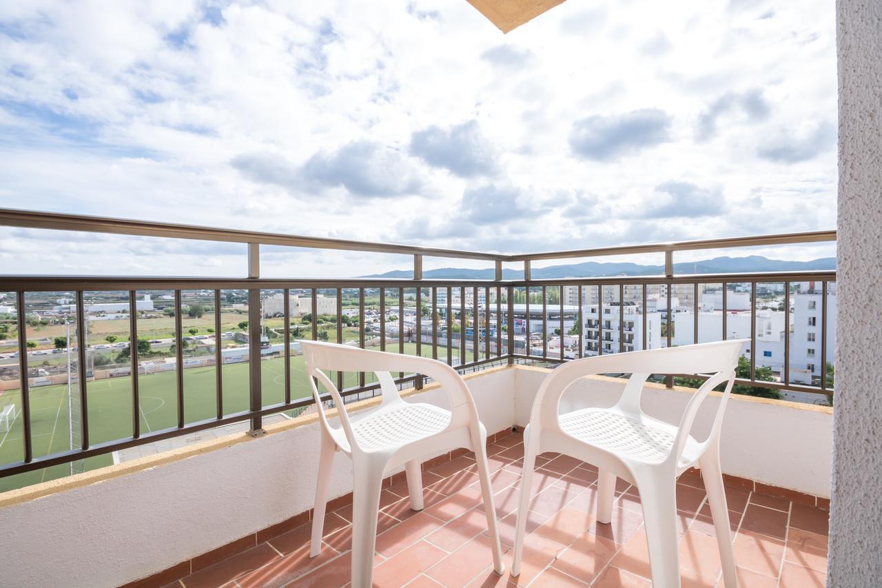 Hotel Orosol By Typic Hotels Σαν Αντόνιο Εξωτερικό φωτογραφία