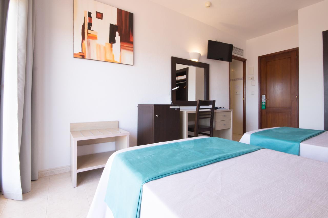 Hotel Orosol By Typic Hotels Σαν Αντόνιο Εξωτερικό φωτογραφία
