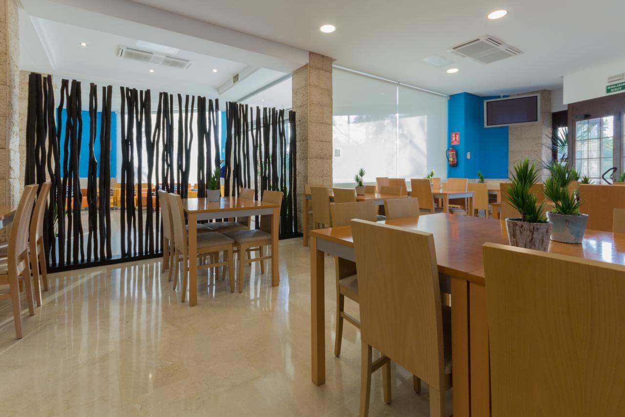 Hotel Orosol By Typic Hotels Σαν Αντόνιο Εξωτερικό φωτογραφία