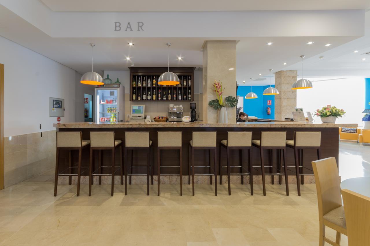 Hotel Orosol By Typic Hotels Σαν Αντόνιο Εξωτερικό φωτογραφία