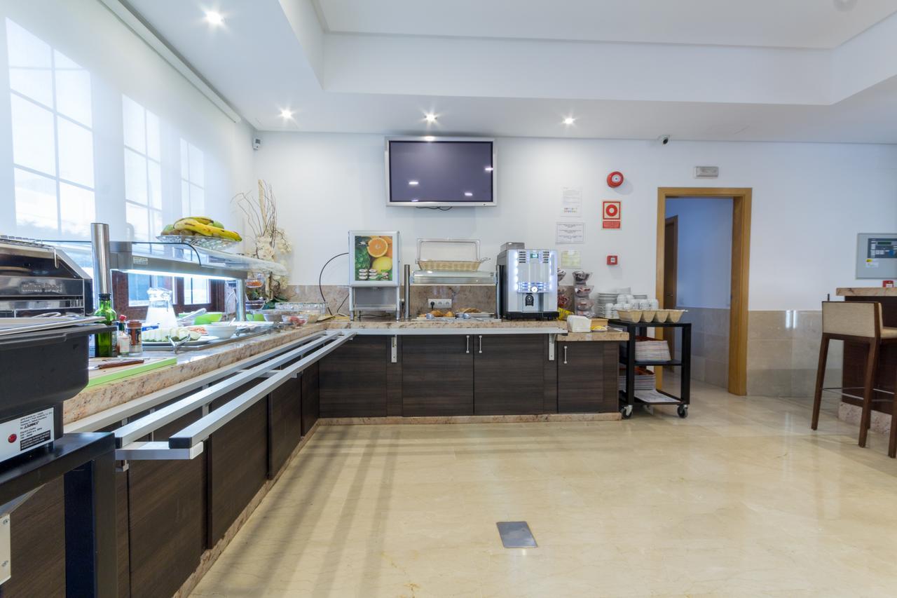 Hotel Orosol By Typic Hotels Σαν Αντόνιο Εξωτερικό φωτογραφία