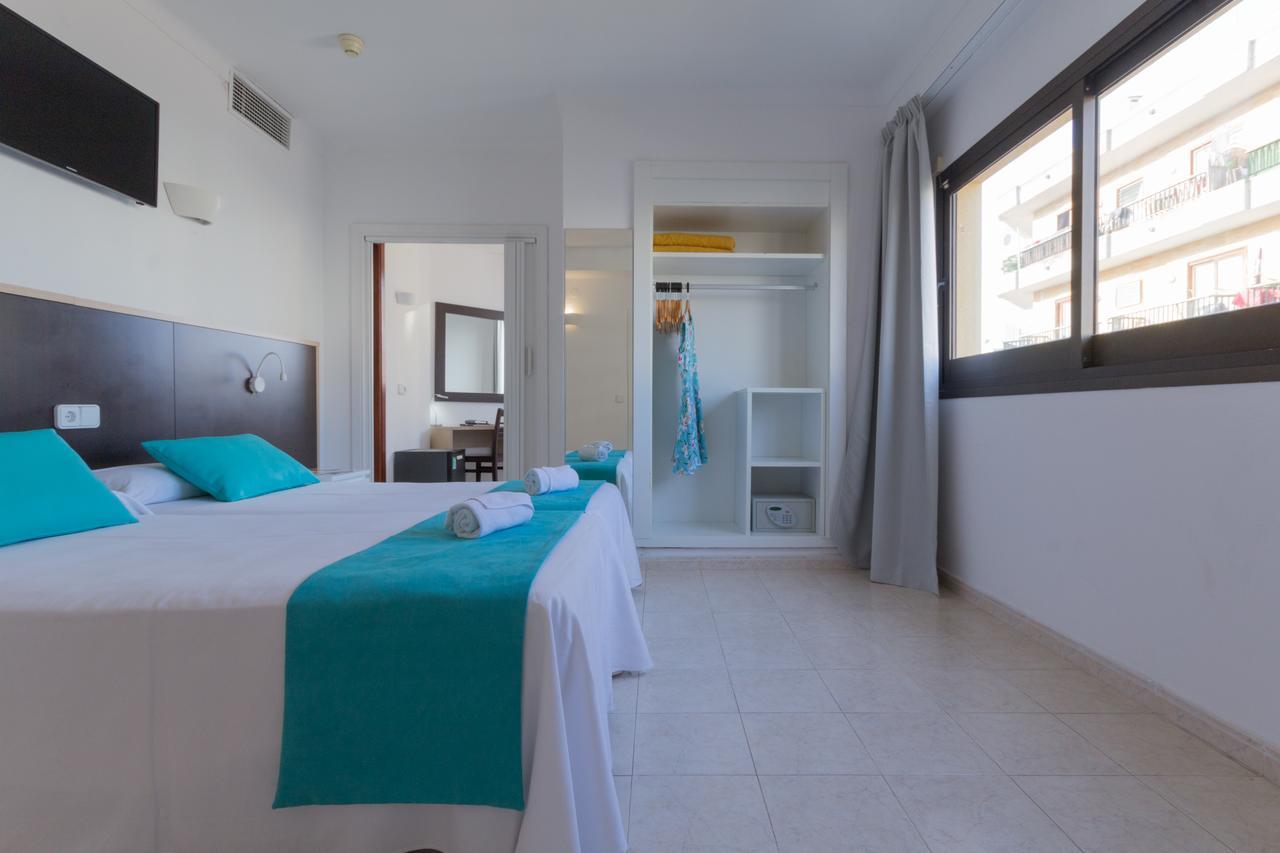 Hotel Orosol By Typic Hotels Σαν Αντόνιο Εξωτερικό φωτογραφία