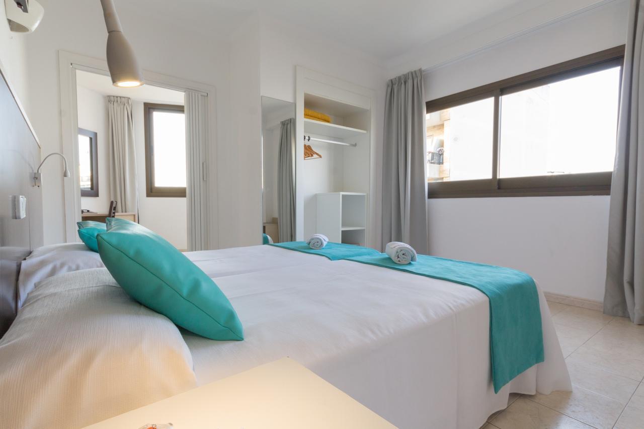 Hotel Orosol By Typic Hotels Σαν Αντόνιο Εξωτερικό φωτογραφία