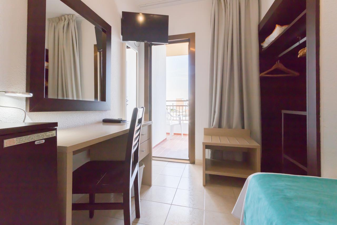 Hotel Orosol By Typic Hotels Σαν Αντόνιο Εξωτερικό φωτογραφία