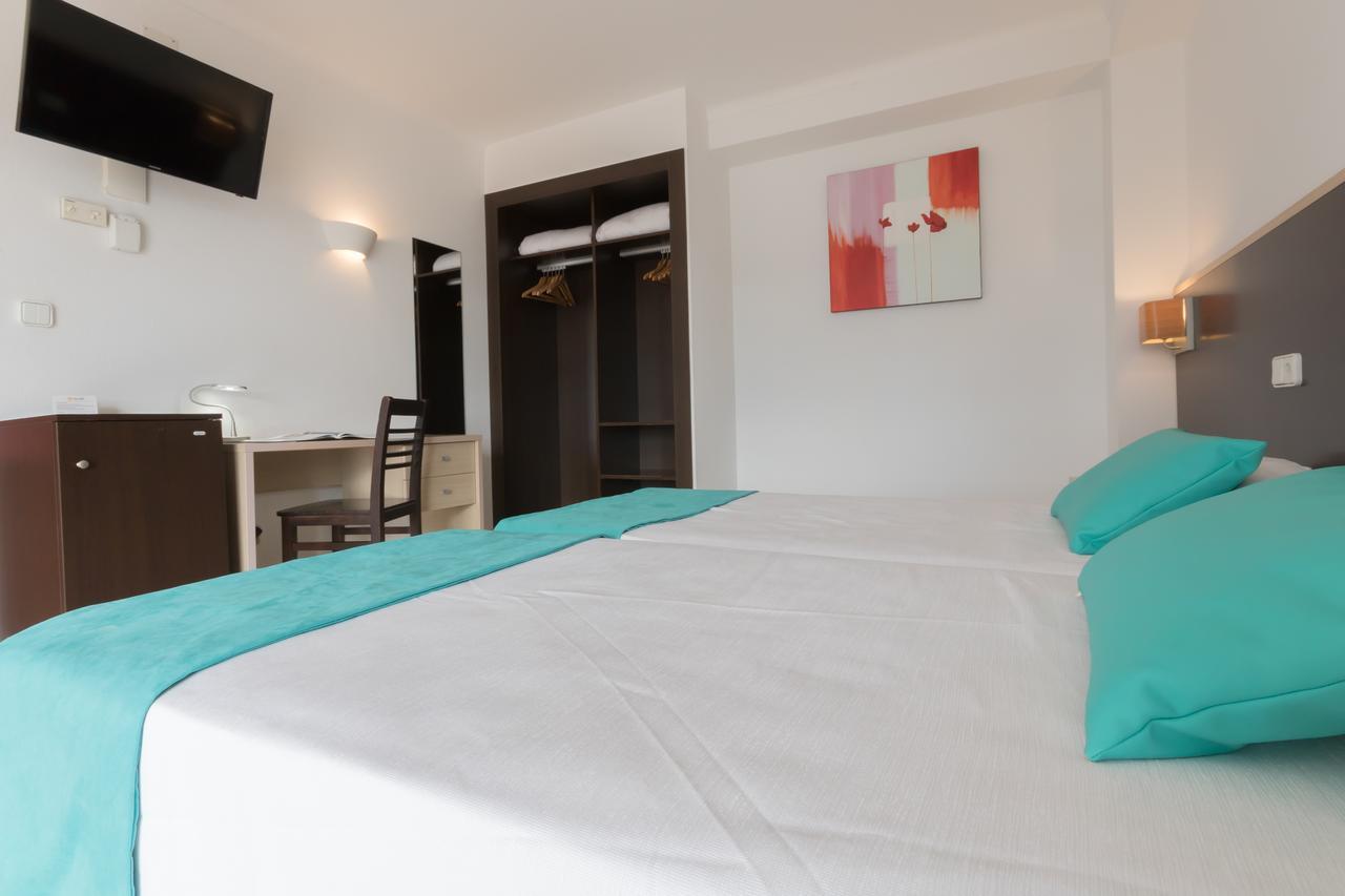 Hotel Orosol By Typic Hotels Σαν Αντόνιο Εξωτερικό φωτογραφία