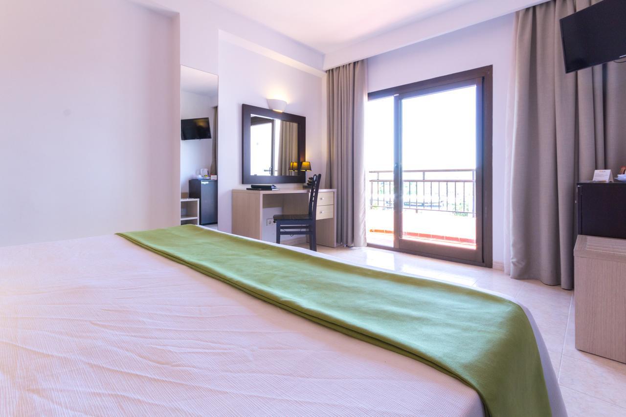 Hotel Orosol By Typic Hotels Σαν Αντόνιο Εξωτερικό φωτογραφία