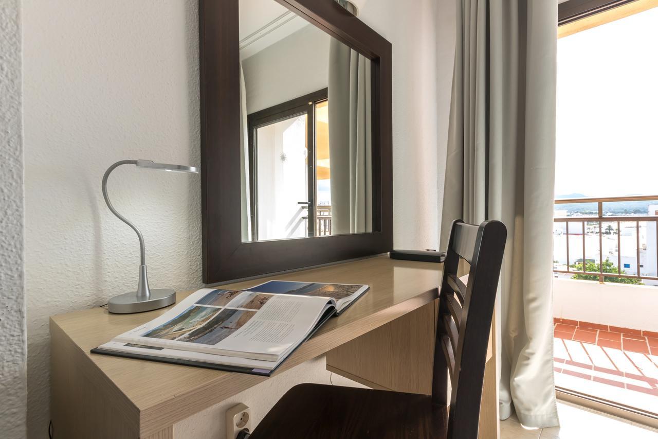 Hotel Orosol By Typic Hotels Σαν Αντόνιο Εξωτερικό φωτογραφία