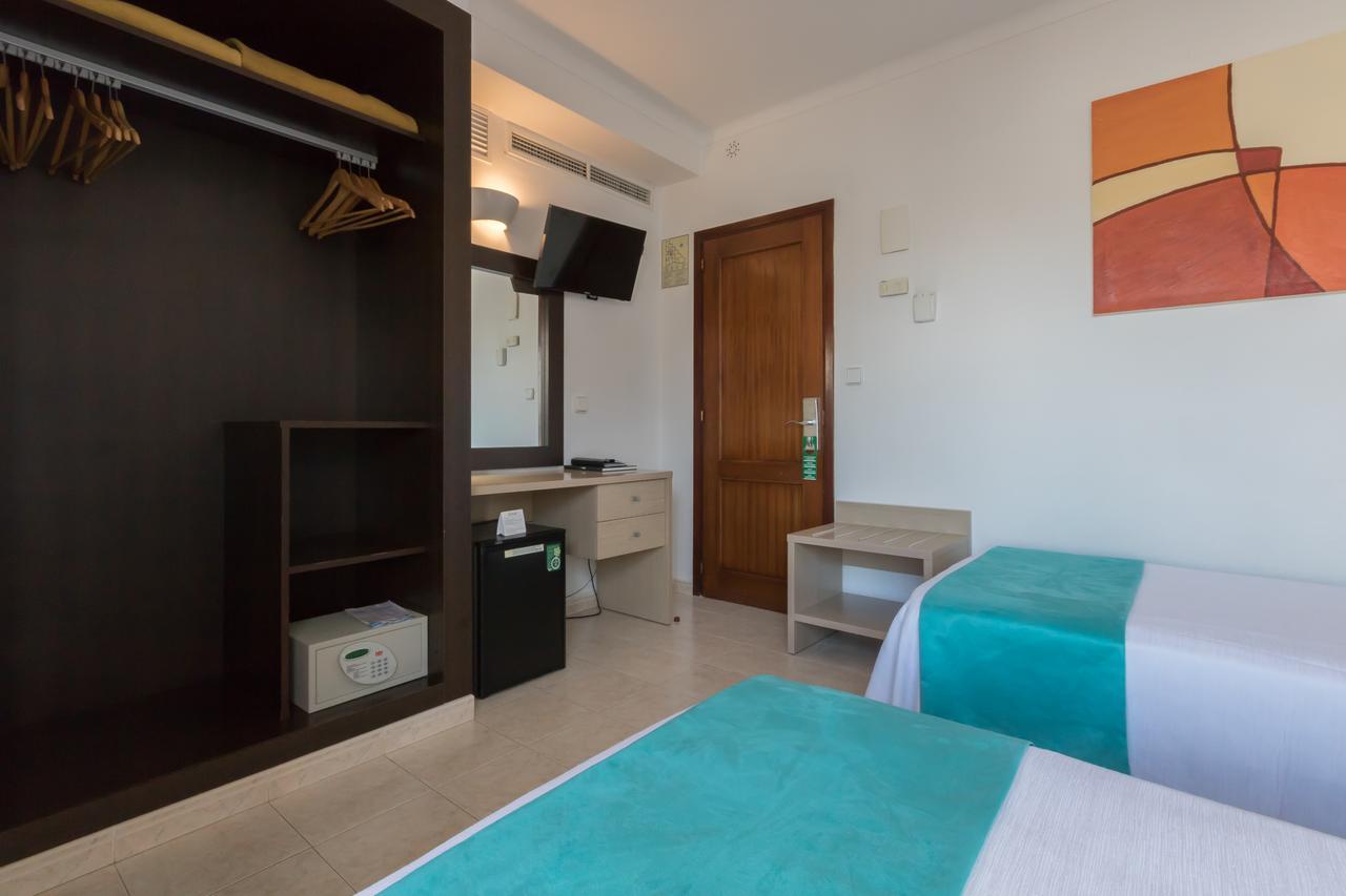 Hotel Orosol By Typic Hotels Σαν Αντόνιο Εξωτερικό φωτογραφία