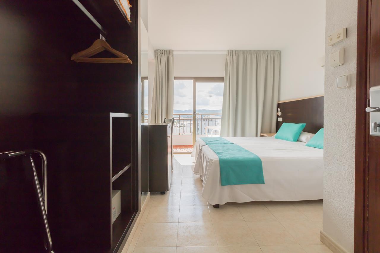 Hotel Orosol By Typic Hotels Σαν Αντόνιο Εξωτερικό φωτογραφία