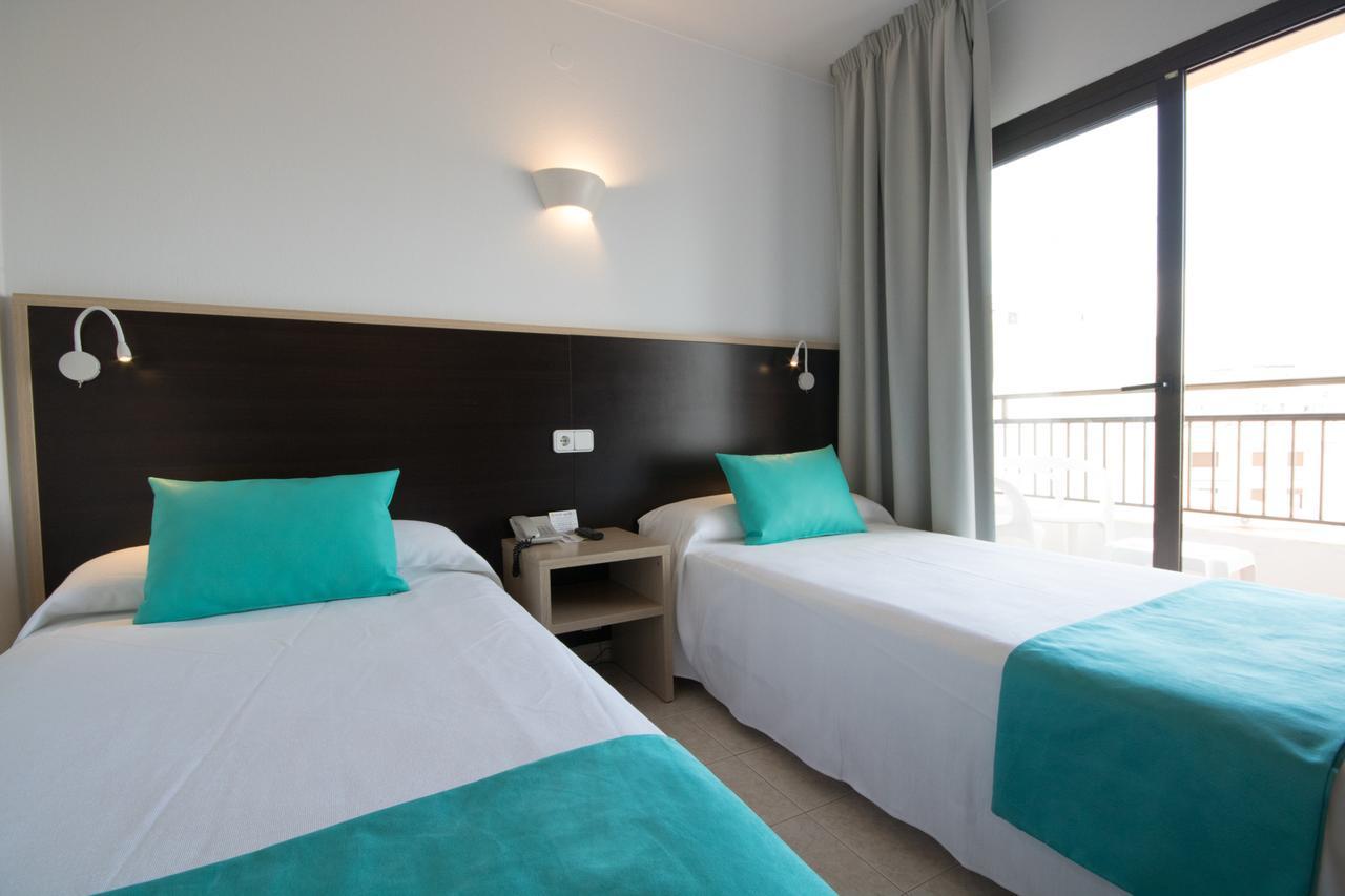 Hotel Orosol By Typic Hotels Σαν Αντόνιο Εξωτερικό φωτογραφία