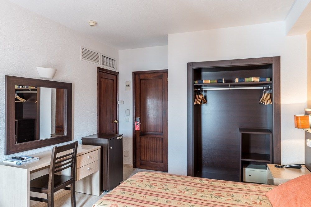 Hotel Orosol By Typic Hotels Σαν Αντόνιο Εξωτερικό φωτογραφία