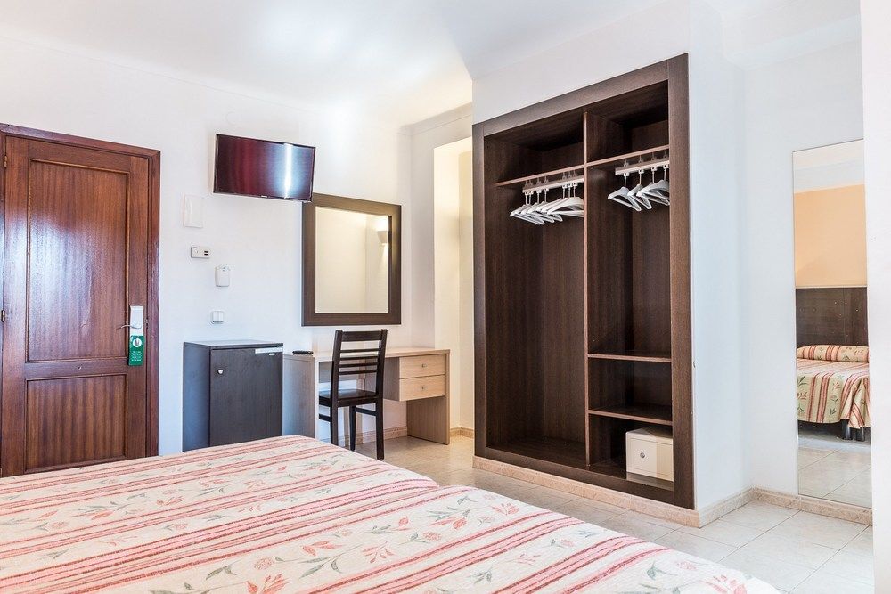 Hotel Orosol By Typic Hotels Σαν Αντόνιο Εξωτερικό φωτογραφία