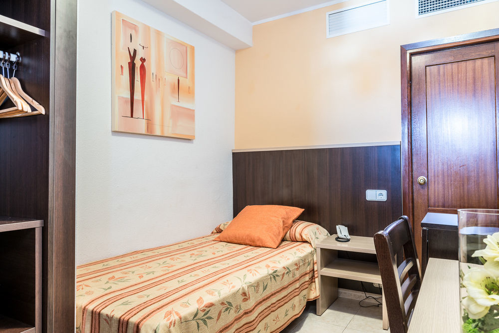 Hotel Orosol By Typic Hotels Σαν Αντόνιο Εξωτερικό φωτογραφία