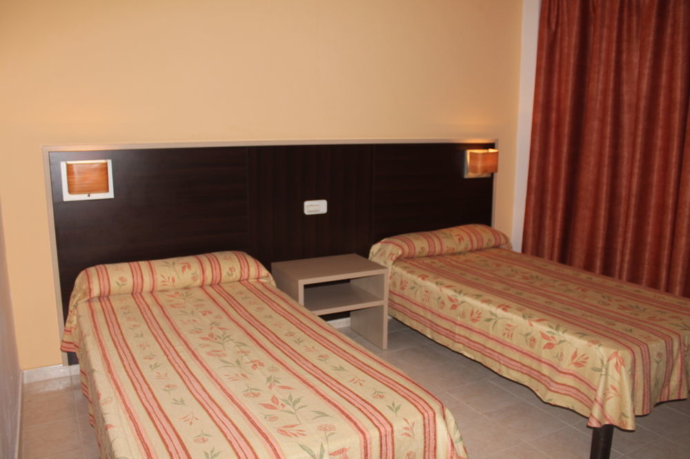 Hotel Orosol By Typic Hotels Σαν Αντόνιο Εξωτερικό φωτογραφία