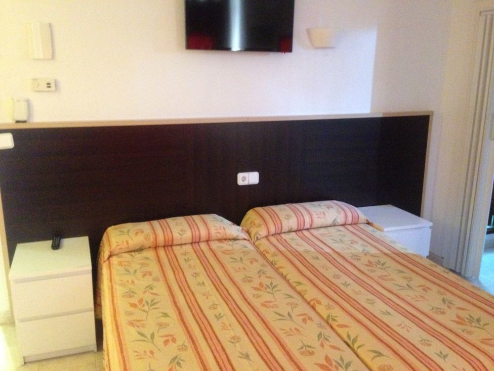 Hotel Orosol By Typic Hotels Σαν Αντόνιο Εξωτερικό φωτογραφία